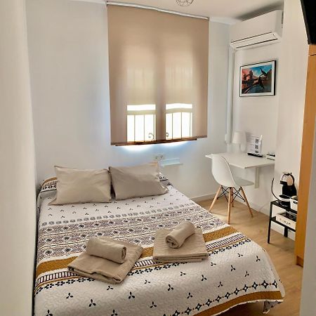 Habitacion Gonzalez Malaga Exterior photo