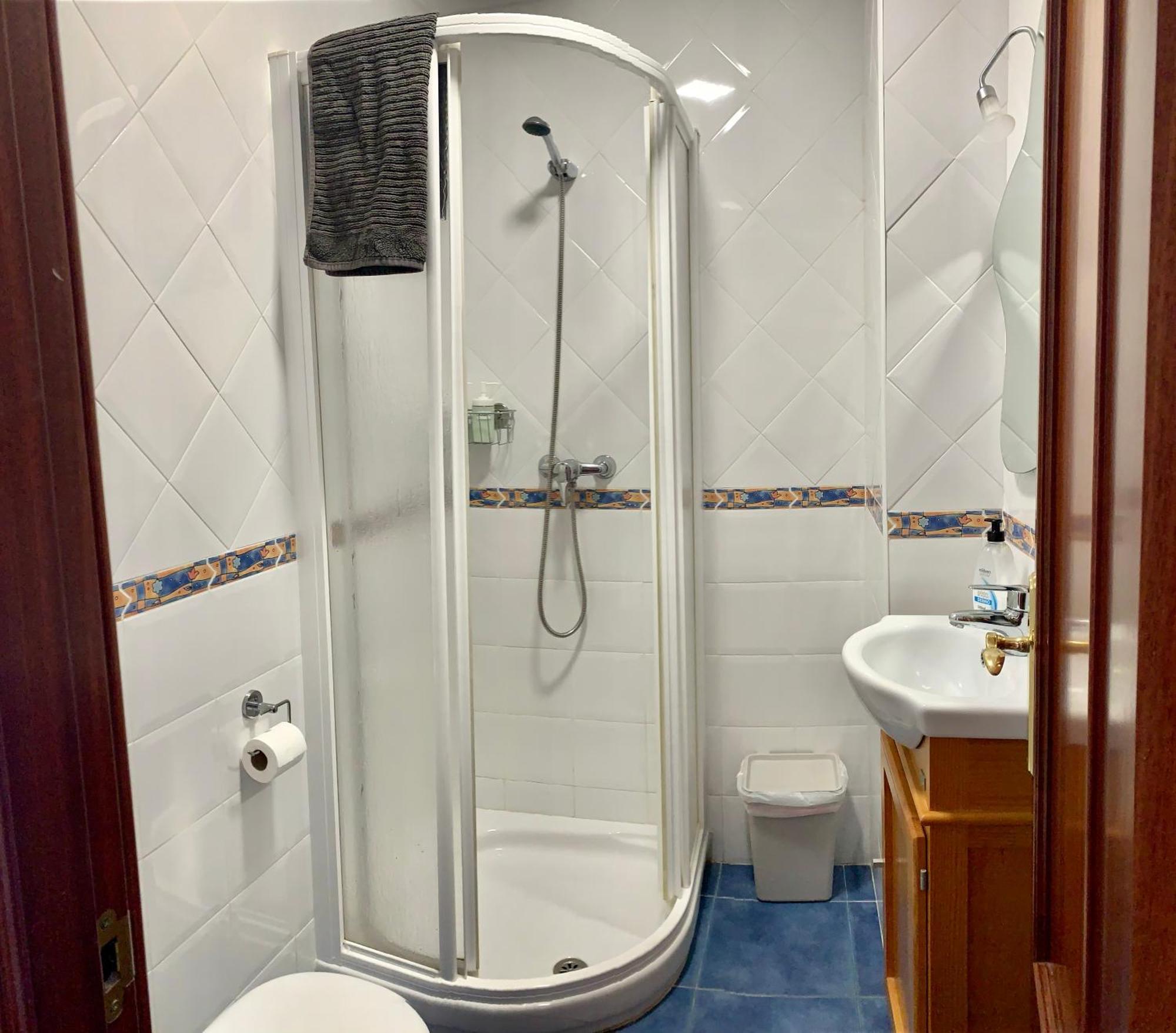 Habitacion Gonzalez Malaga Exterior photo