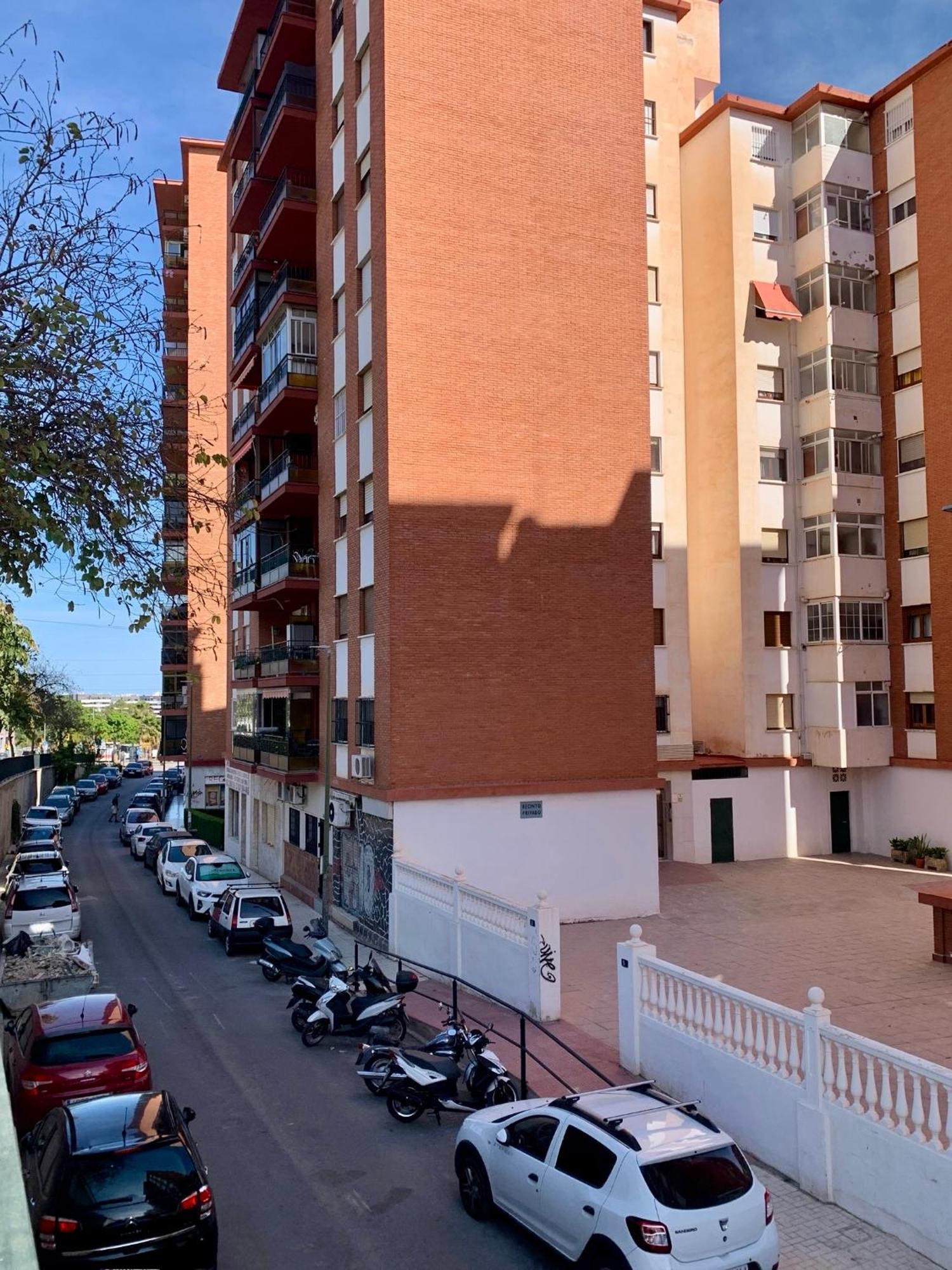 Habitacion Gonzalez Malaga Exterior photo